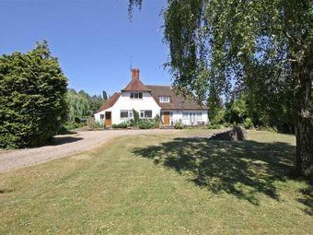 House for rent in Lunnon, Buckinghamshire