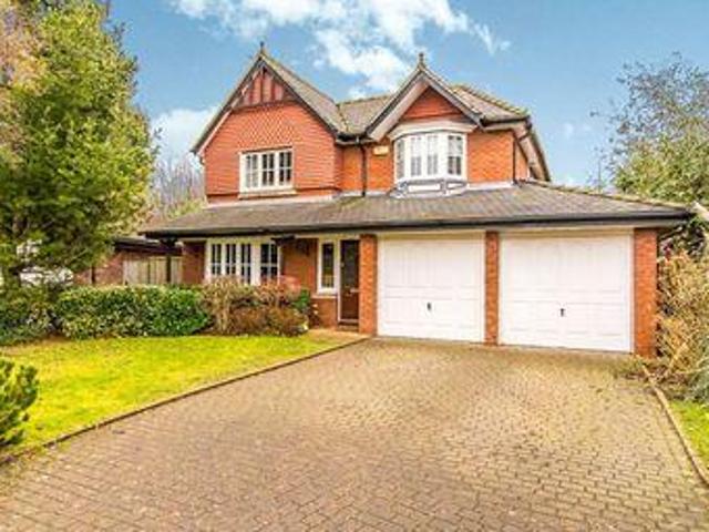 House for rent in Wilmslow