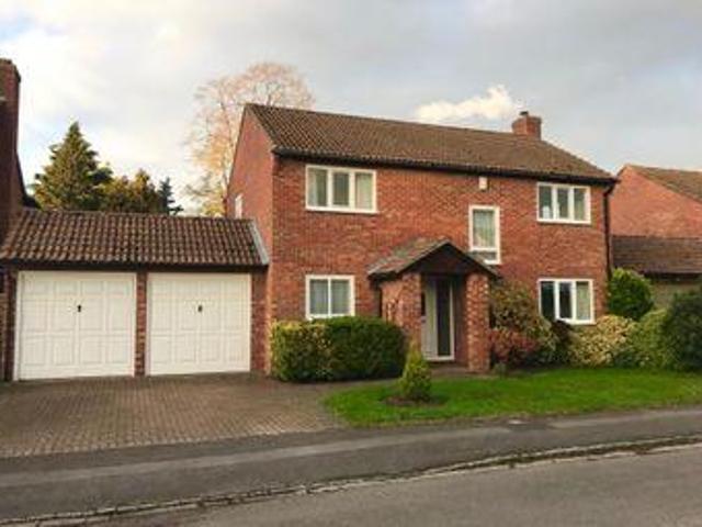 House for rent in Dromore, Oxfordshire