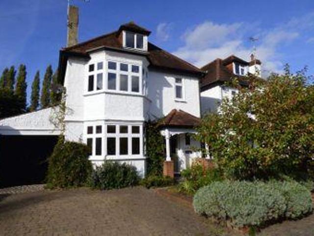 House for rent in Blackhills, Surrey