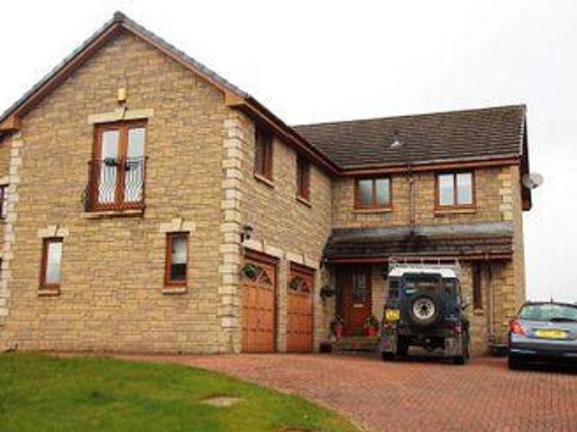 House for rent in Bathgate, Scotland