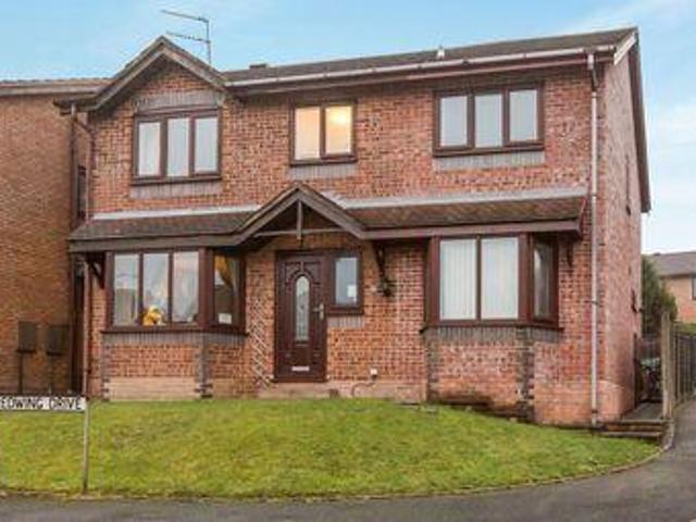 House for rent in Stoke-on-Trent
