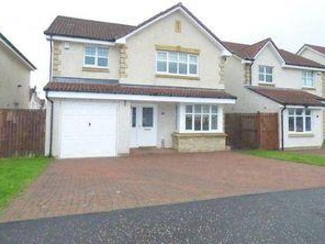 House for rent in Hamilton, Scotland