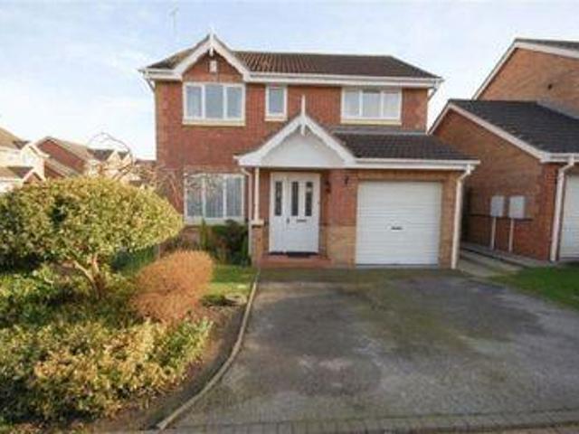 House for rent in City of Nottingham, East Midlands