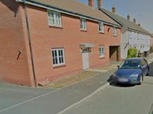 House for rent in Hatfield, Fretherne