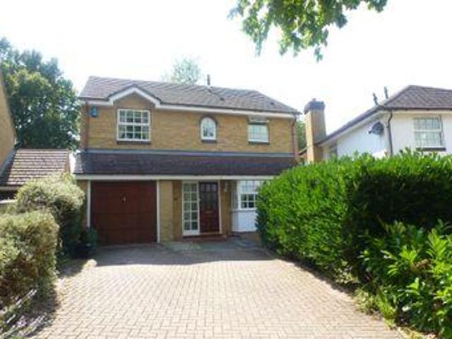 House for rent in Monks Orchard, Kent