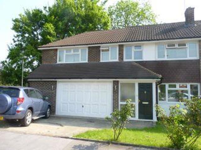 House for rent in Bridgefield, Kent
