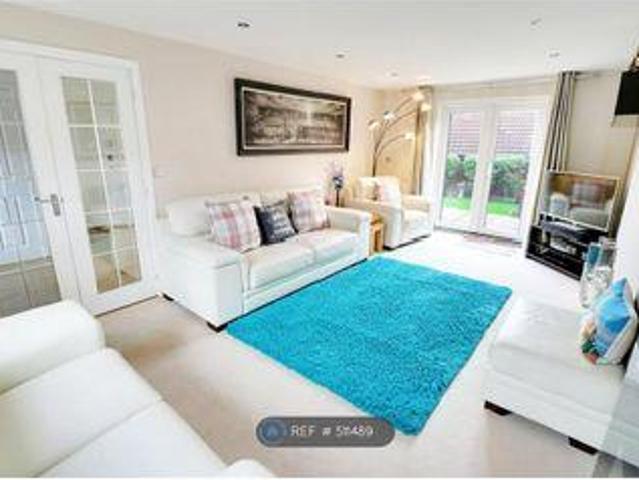 House for rent in Rochester, Kent