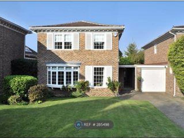 House for rent in Chislehurst