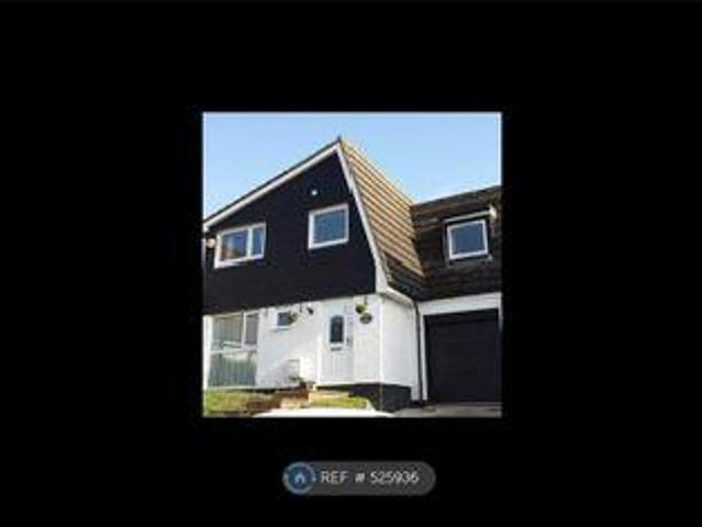 House for rent in Cressex, Buckinghamshire