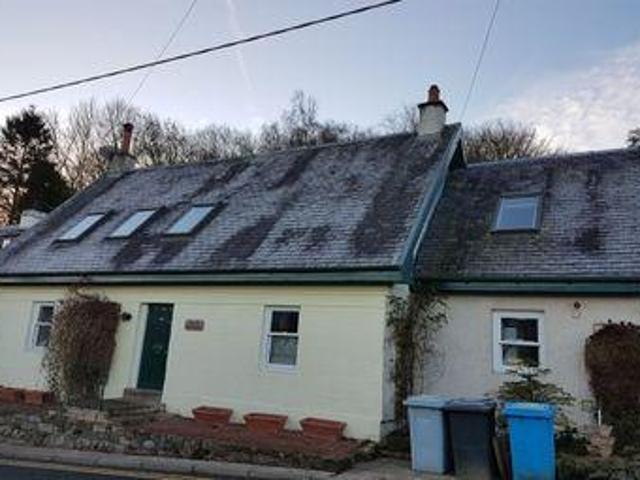 House for rent in Carluke, Scotland
