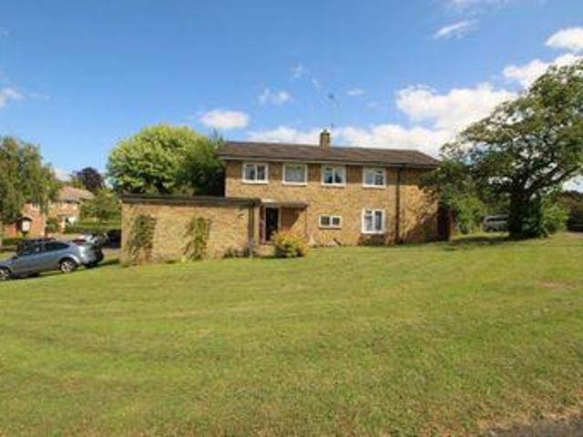 House for rent in Fretherne, Hertfordshire