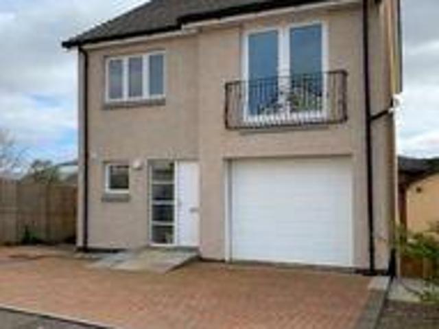 House for rent in Tullibardine, Scotland