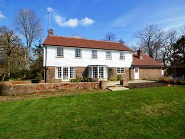 House for rent in Horsham, West Sussex