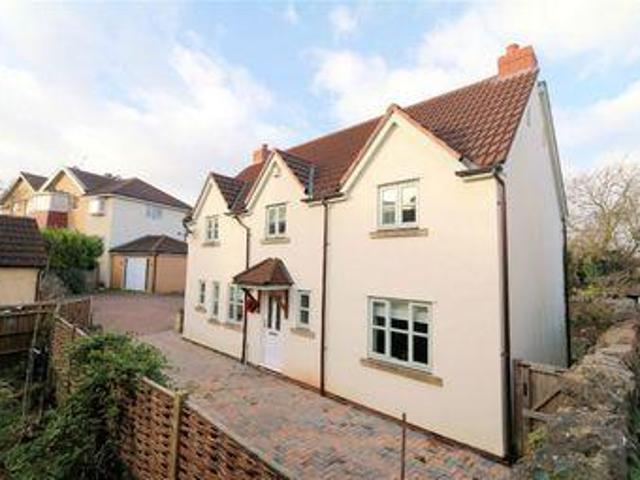 House for rent in Feckenham, City Of Bristol