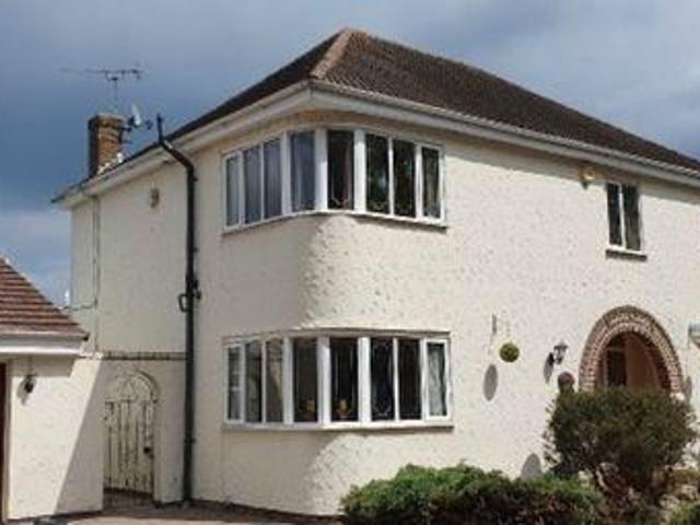 House for rent in West Midlands