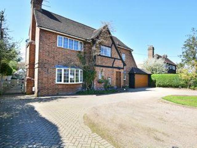 House for rent in Glynde, West Sussex