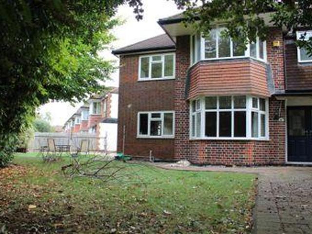 House for rent in Ashley Park, Surrey