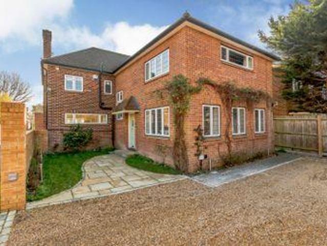 House for rent in Ashley Park, Surrey