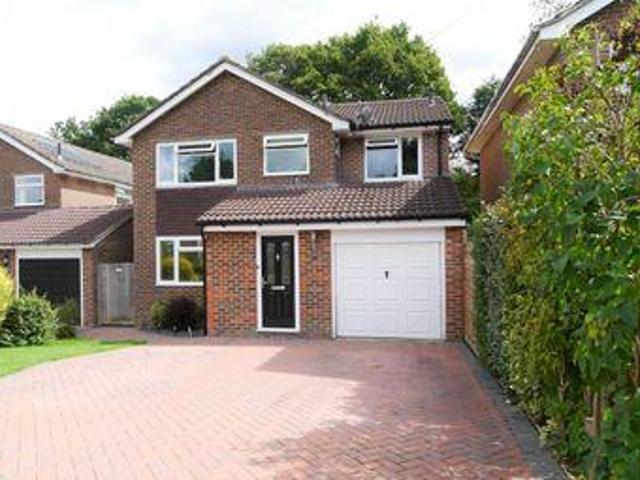 House for rent in Horsham, West Sussex