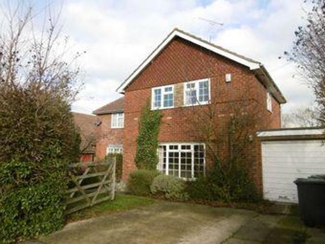 House for rent in Whitstable, Kent