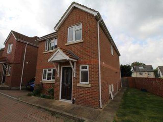 House for rent in Aldershot, Rushmoor