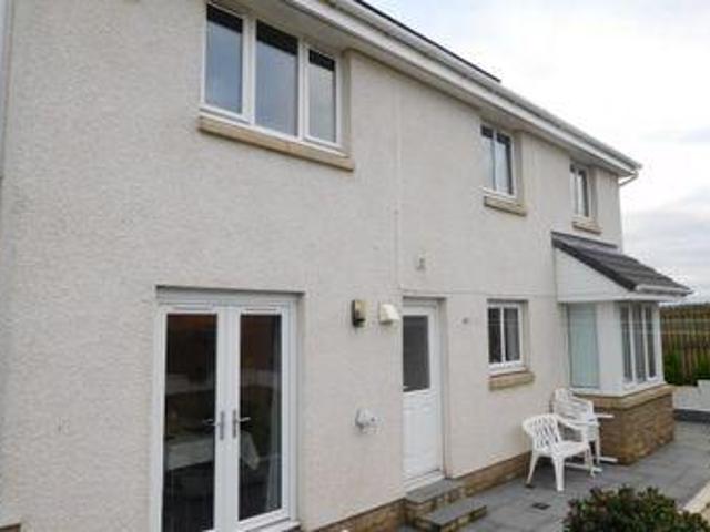 House for rent in Tranent, Scotland