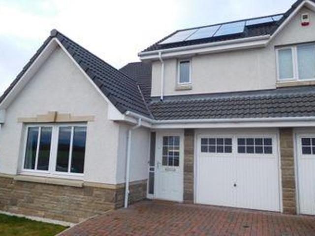 House for rent in Tranent, Scotland