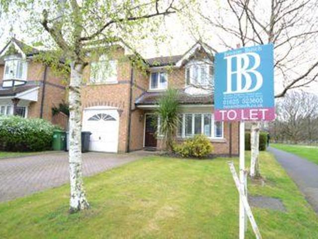 House for rent in Wilmslow