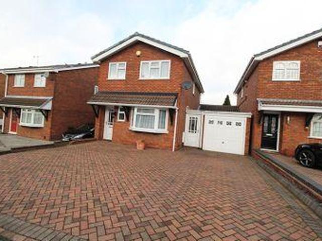 House for rent in Brierley Hill, West Midlands