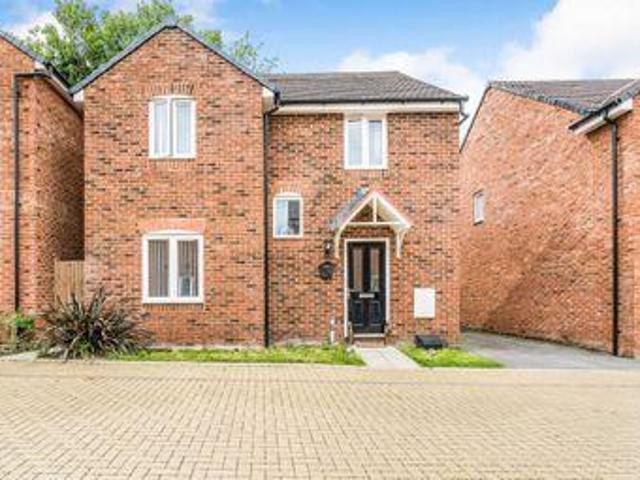 House for rent in Cressex, Isle Of Man