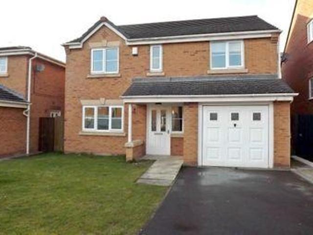 House for rent in Winsford, Cheshire