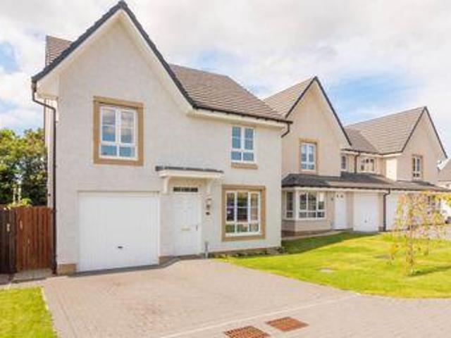 House for rent in Maxton, Scotland