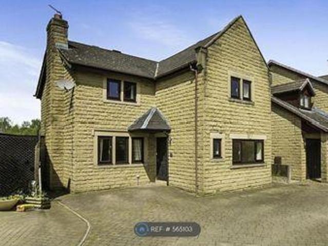 House for rent in Higher Bartle, Lancashire