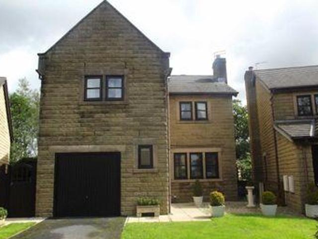 House for rent in Higher Bartle, Lancashire