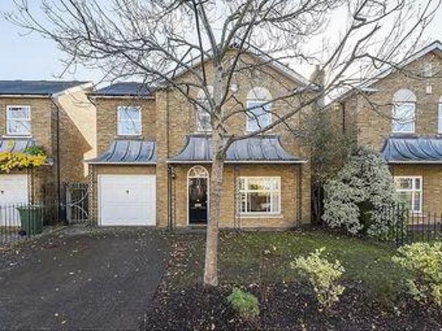 House for rent in Blackhills, Surrey