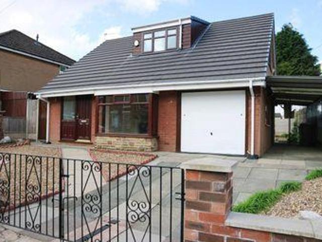House for rent in Lancashire