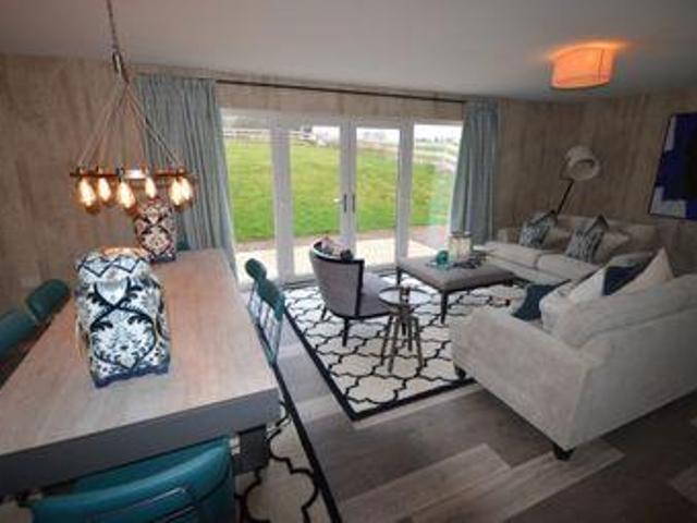 House for rent in Strathaven, Scotland