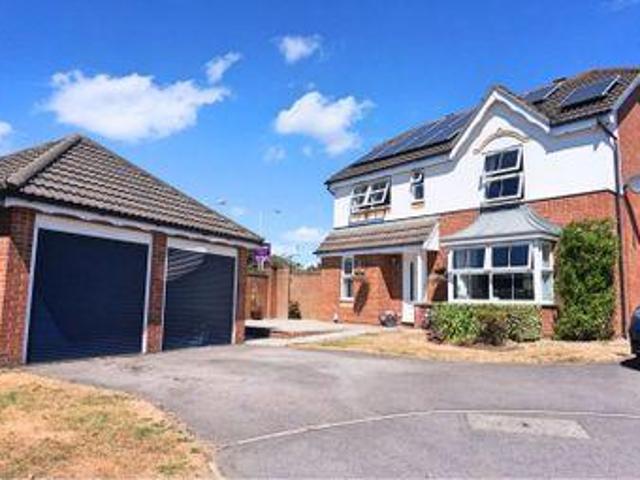 House for rent in Swindon