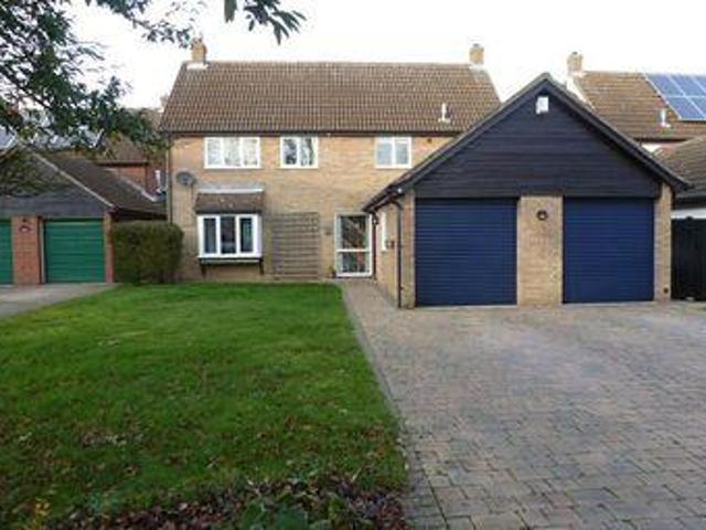 House for rent in Huntingdon