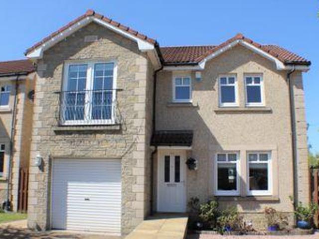 House for rent in Kelty, Scotland