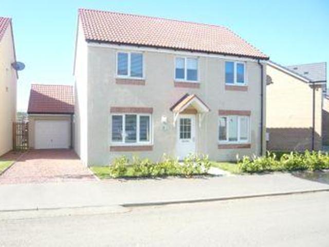 House for rent in Dunfermline, Scotland