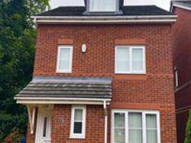 House for rent in Prescot, Knowsley