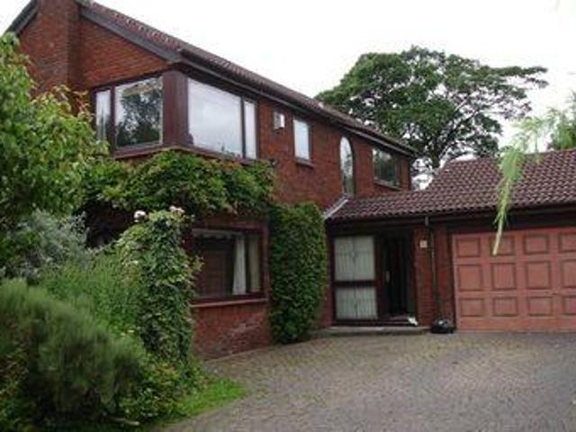 House for rent in Higher Bartle, Lancashire