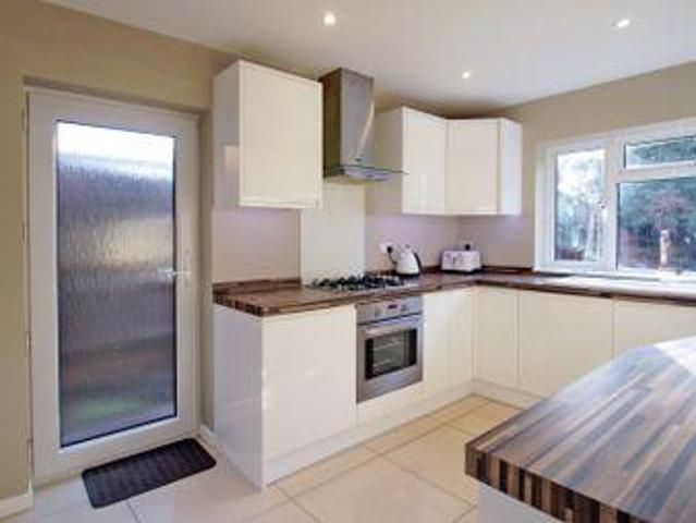 House for rent in Epsom, Surrey