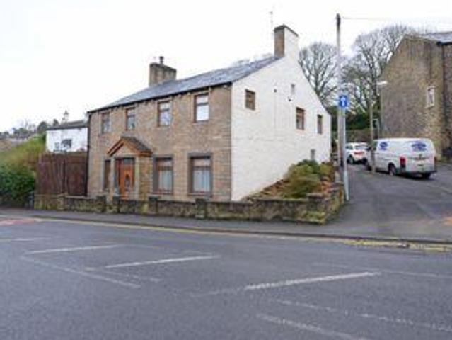 House for rent in Higherford, Lancashire