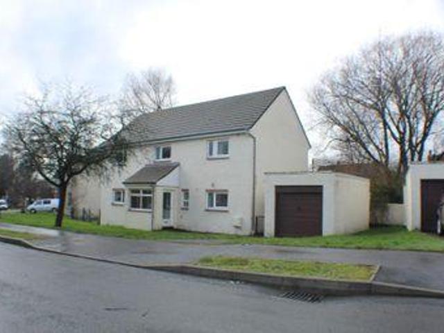 House for rent in Dunfermline, Scotland