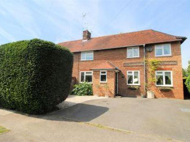 House for rent in Woking, Surrey