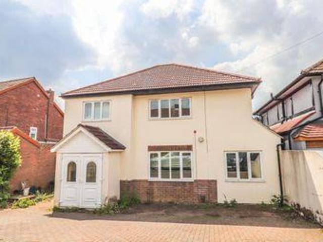 House for rent in Broxbourne, Hertfordshire