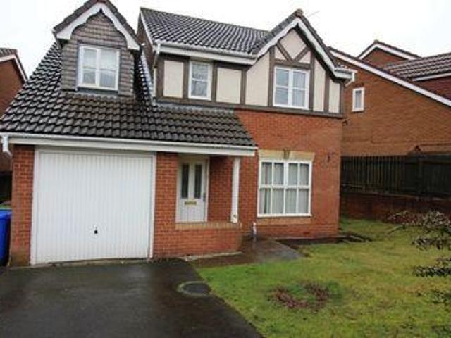 House for rent in Stoke-on-Trent